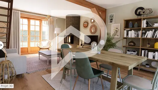 Vente Maison 105 m² à Cappelle la Grande 181 000 €