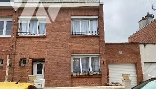 Maison 5 pièces 90 m²