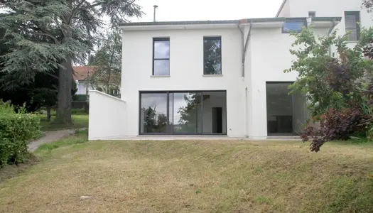 Maison 7 pièces 179 m² 