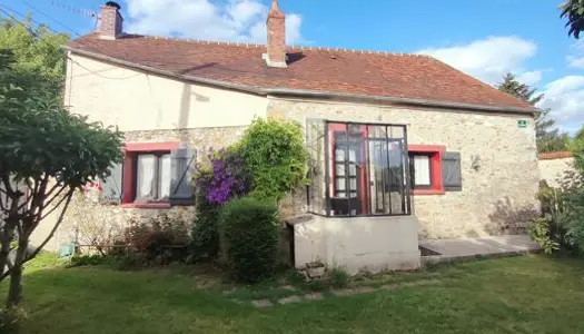 Maison 3 pièces 60 m² 