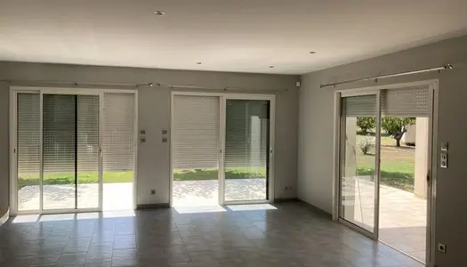 Maison 4 pièces 112 m²