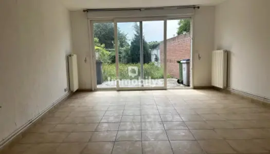 Maison 6 pièces 89 m² 