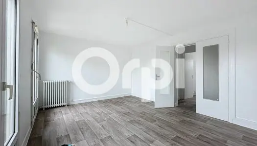 Appartement 4 pièces 72 m² 