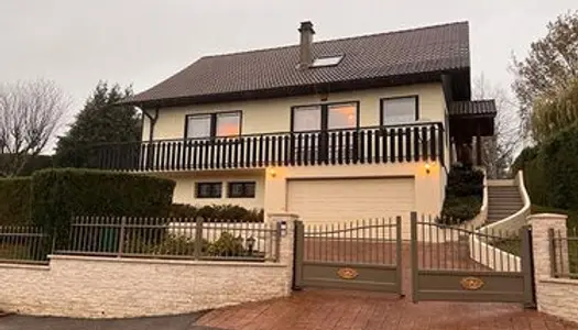 Villa 9 pièces 336 m²