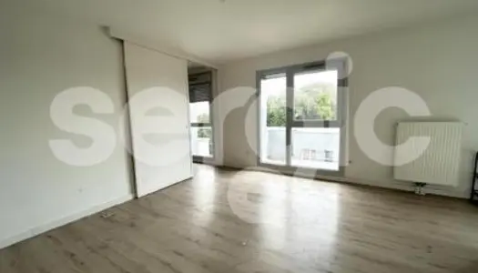 Appartement 2 pièces 53 m² 