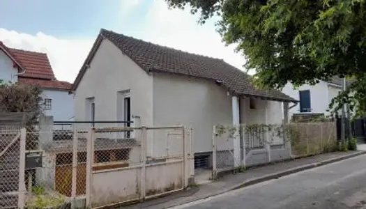 Maison 3 pièces 45 m² 