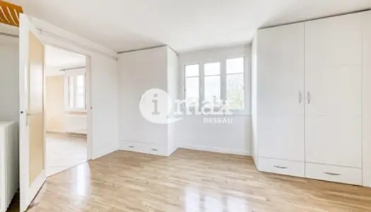 Appartement 4 pièces 70 m² 