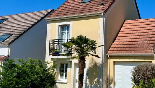 Maison 5 pièces 74 m² 