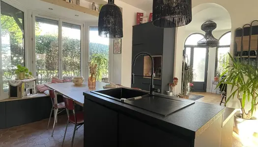 Maison 5 pièces 135 m²