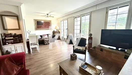 Maison 4 pièces 89 m² à vendre à RIS ORANGIS