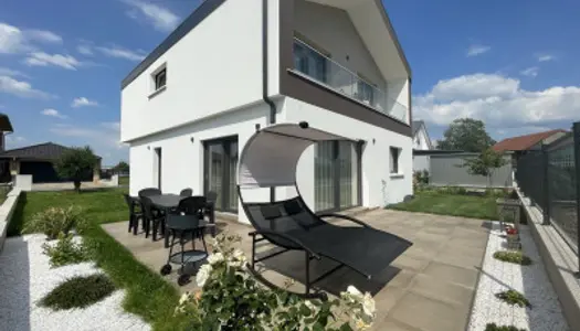 Maison - 153m ² 