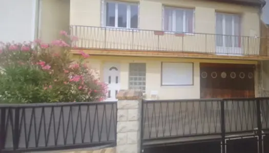 Maison 6 pièces 135 m²