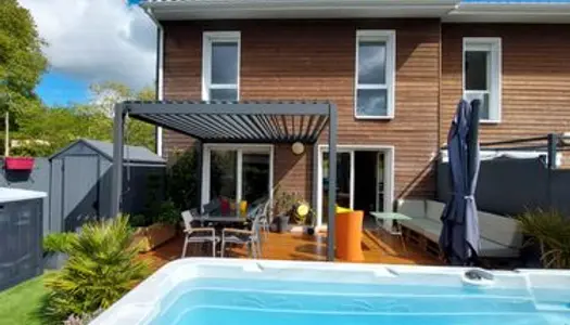 Maison 4 pièces 84 m² 