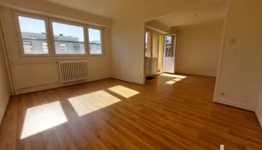 Appartement 4 pièces 82 m²