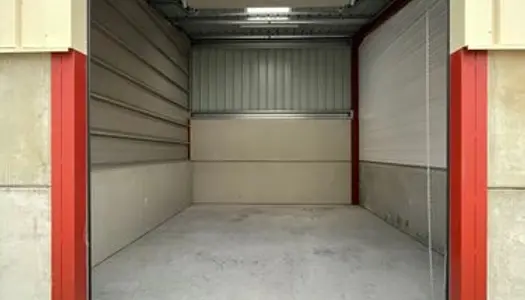 Loue pour stockage ou activité 35 m²