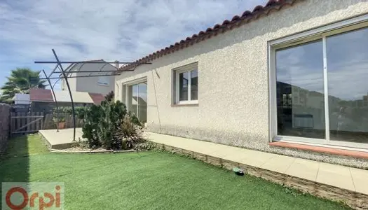 Maison 4 pièces 83 m² 