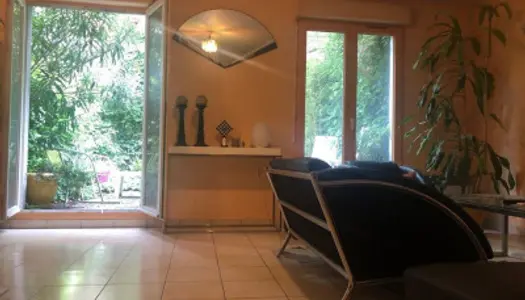 Maison 4 pièces 86 m² 