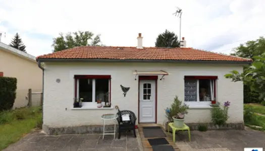 Maison 2 pièces 50 m² 