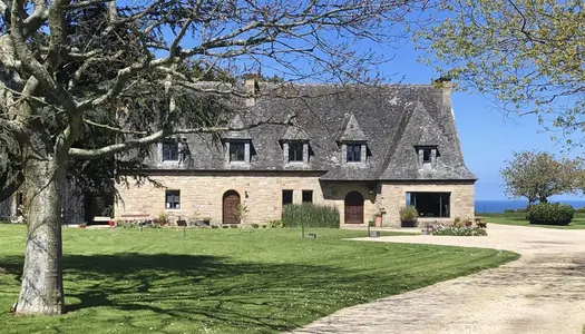 Maison 8 pièces 285 m²