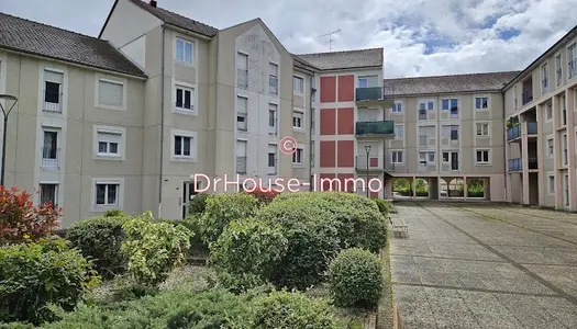 Appartement 5 pièces 90 m²