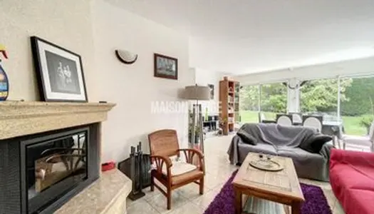 Maison 5 pièces 95 m² 