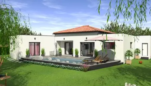 Maison 100 m² Malataverne 