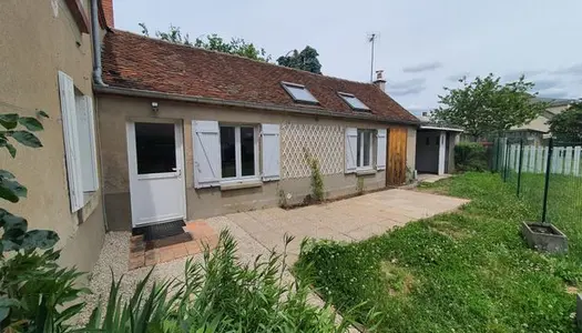 Maison 4 pièces 102 m² 