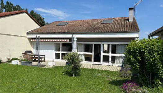 Maison 6 pièces 112 m² 