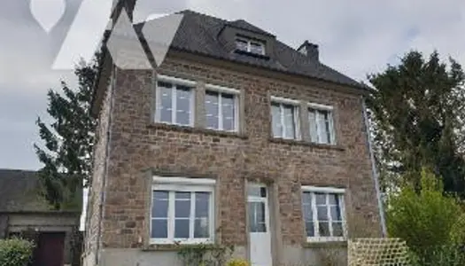 Maison 4 pièces 66 m²