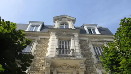 Appartement de 4 pièces Place Morny à Deauville 