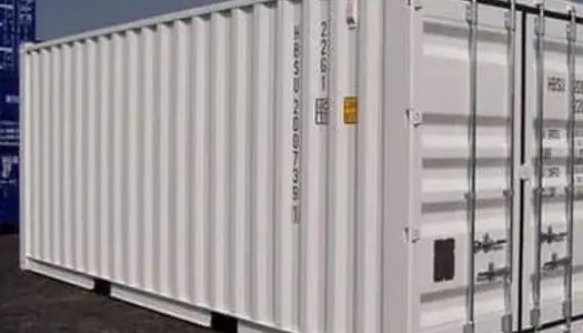 Location box container 33M3 