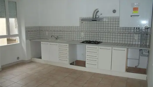 Maison 3 pièces 112 m² 