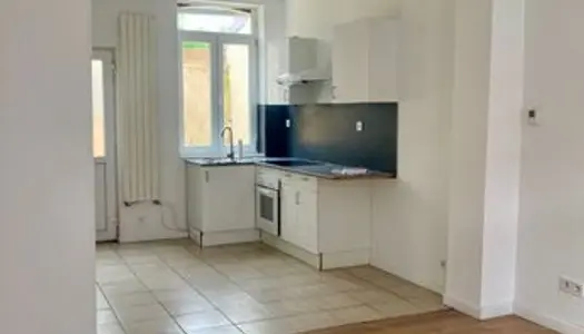 Maison 4 pièces 69 m²