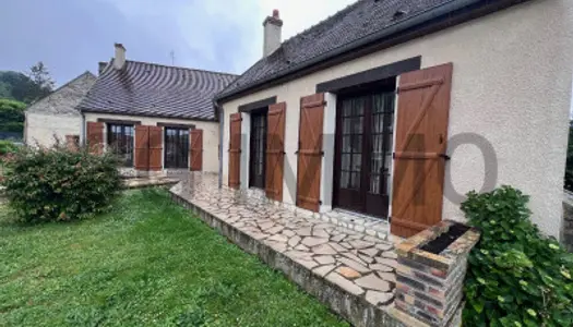 Maison 5 pièces 112 m² 