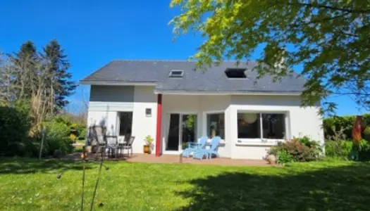 Maison 5 pièces 106 m²