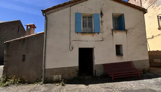 Vente Maison - Villa Coustouges