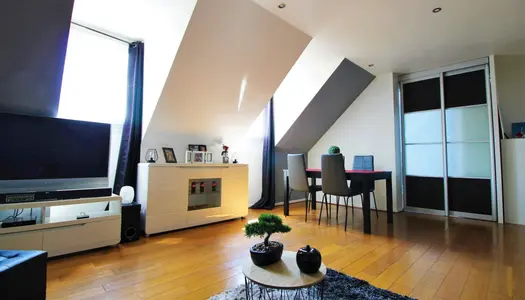 Vente Appartement 64 m² à Pontault-Combault 223 900 €