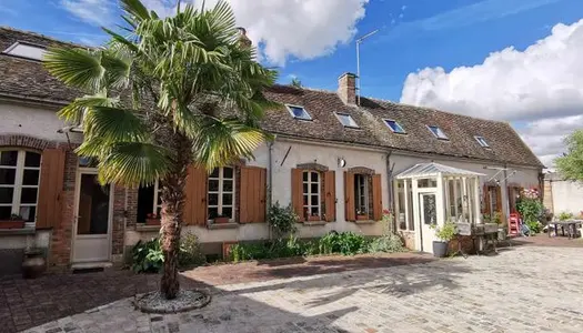 Maison 8 pièces 170 m² 