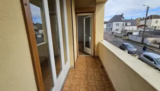 Appartement 3 pièces 67 m²