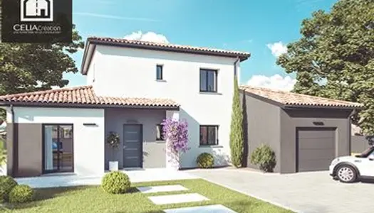 Maison 6 pièces 130 m² 