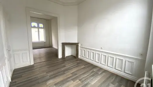 Maison 6 pièces 123 m²