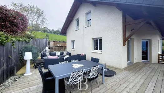 Appartement 249 m² 