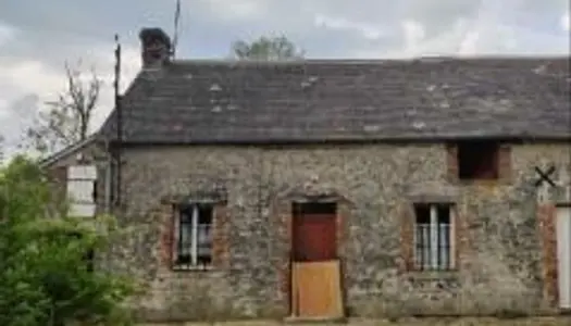 Maison 4 pièces 150 m² 