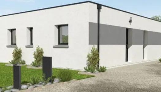 Maison 3 pièces 75 m² 