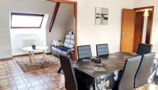 Appartement 4 pièces 67 m² 