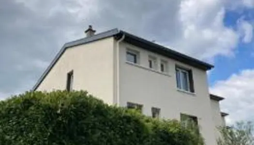 Maison 5 pièces 112 m² 