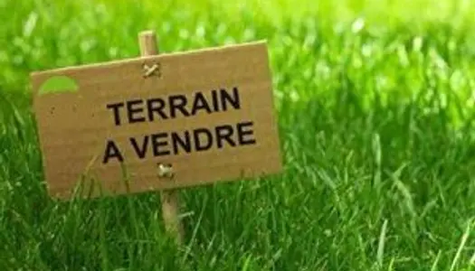 Terrain Vente Brie-Comte-Robert  450m² 160000€