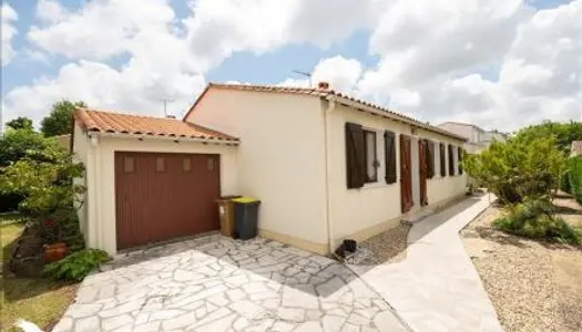 Maison 3 pièces 90 m² 