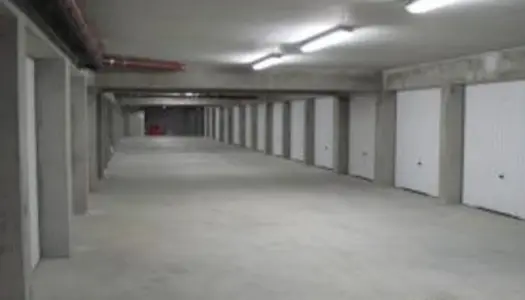 Garage / Parking Groupama stadium 