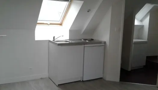 Appartement 2 pièces 22 m² 